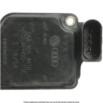 2003 Volkswagen EuroVan Mass Air Flow Sensor A1 Cardone 7450060 image 1 of 4
