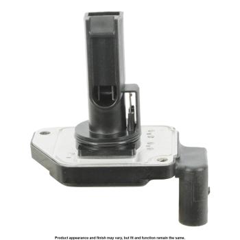 2003 Volkswagen EuroVan Mass Air Flow Sensor A1 Cardone 7450060 image 2 of 4