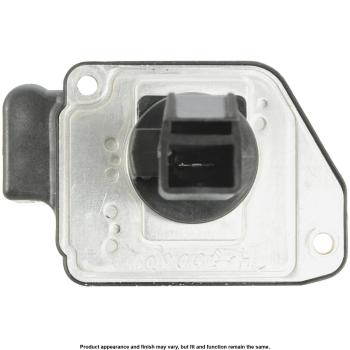 2003 Volkswagen EuroVan Mass Air Flow Sensor A1 Cardone 7450060 image 3 of 4