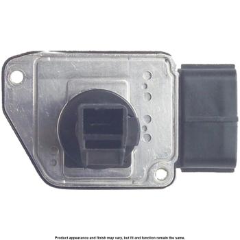 2002 Lincoln LS Mass Air Flow Sensor