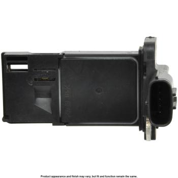 2010 GMC Sierra 3500 HD Mass Air Flow Sensor A1 Cardone 7450064 image 3 of 4