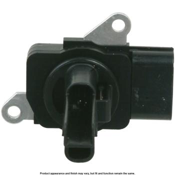 2012 Honda Crosstour Mass Air Flow Sensor A1 Cardone 7450068 image 3 of 4