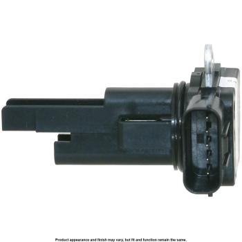 2012 Honda Crosstour Mass Air Flow Sensor A1 Cardone 7450068 image 4 of 4