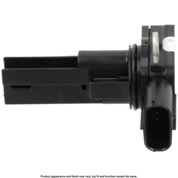 2014 Subaru Impreza Mass Air Flow Sensor A1 Cardone 7450070 image 4 of 4