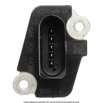 2013 Volkswagen Jetta Mass Air Flow Sensor