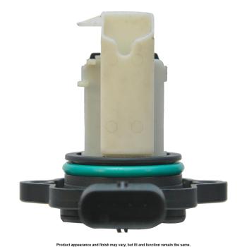 2017 BMW 535i GT xDrive Mass Air Flow Sensor A1 Cardone 7450088 image 3 of 4