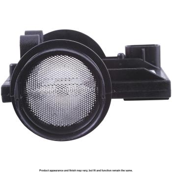 1985 Oldsmobile Cutlass Ciera Mass Air Flow Sensor