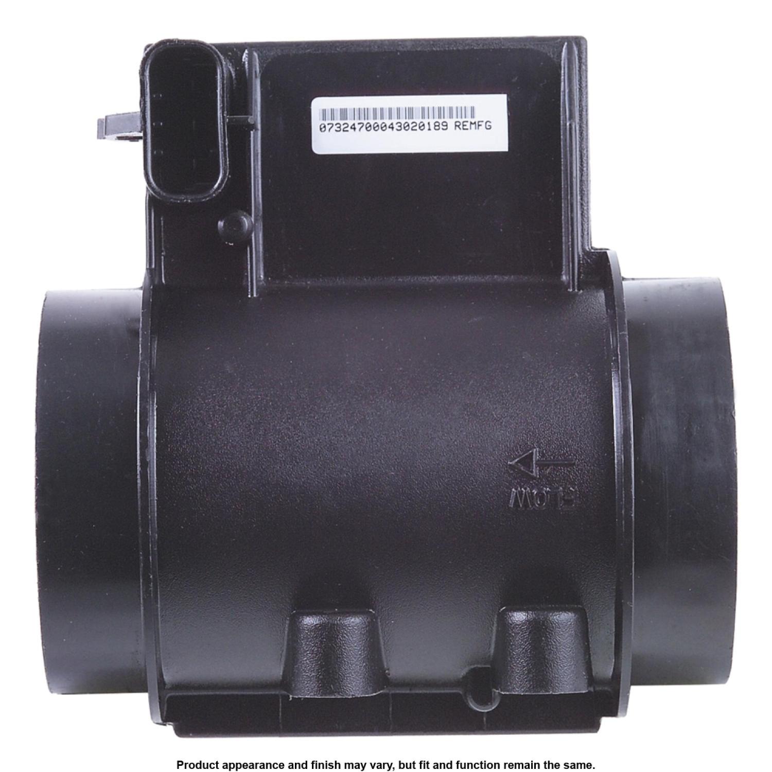 A1 Cardone 747866 Mass Air Flow Sensor product image 3 of 4