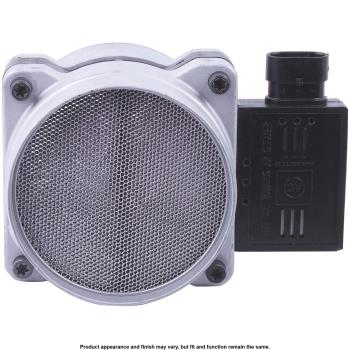 2000 Chevrolet Tahoe Mass Air Flow Sensor A1 Cardone 748308 image 3 of 4