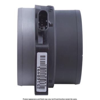 2004 Chevrolet SSR Mass Air Flow Sensor A1 Cardone 748412 image 3 of 4