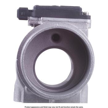 1989 Isuzu Impulse Mass Air Flow Sensor