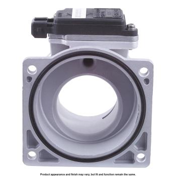 1995 Nissan Axxess Mass Air Flow Sensor