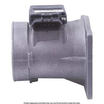 1998 Ford Explorer Mass Air Flow Sensor A1 Cardone 749549 image 2 of 4