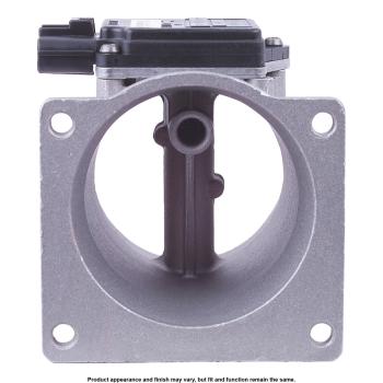 1998 Ford Explorer Mass Air Flow Sensor A1 Cardone 749549 image 3 of 4
