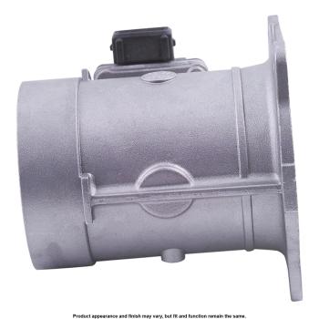 1995 Isuzu Pickup Mass Air Flow Sensor A1 Cardone 749577 image 3 of 4