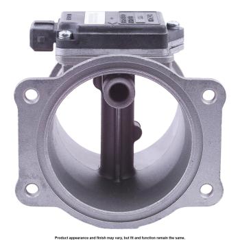 1995 Isuzu Pickup Mass Air Flow Sensor A1 Cardone 749577 image 4 of 4