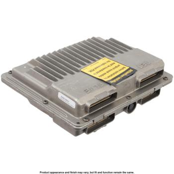 1998 GMC C2500 Engine Control Module A1 Cardone 770279F image 3 of 4