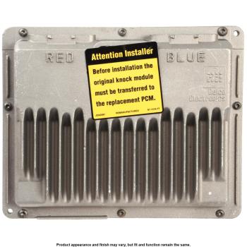 1998 GMC C2500 Engine Control Module A1 Cardone 770279F image 4 of 4