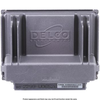 2002 Chevrolet Camaro Engine Control Module A1 Cardone 770717F image 2 of 4