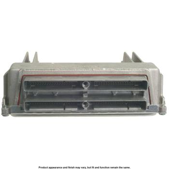 2002 GMC Sierra 3500 Engine Control Module A1 Cardone 770729F image 1 of 4