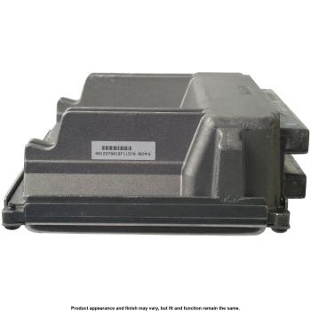 2008 Chevrolet Aveo Engine Control Module A1 Cardone 770895F image 3 of 4