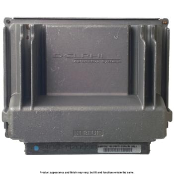 2008 Chevrolet Aveo Engine Control Module A1 Cardone 770895F image 4 of 4