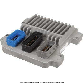 2008 Buick Lucerne Powertrain Control Module