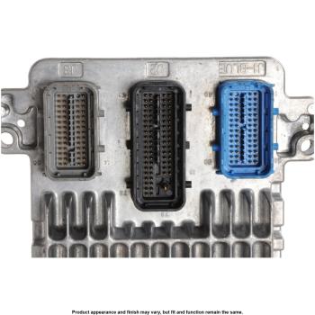 2005 GMC Sierra 3500 Engine Control Module