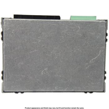 1990 Cadillac DeVille Engine Control Module