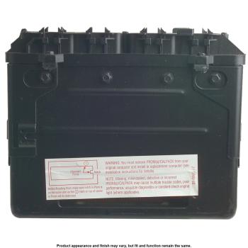 1992 Chevrolet Lumina Engine Control Module A1 Cardone 773084 image 4 of 4