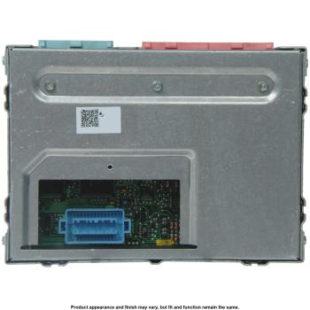 1995 GMC C3500HD Powertrain Control Module A1 Cardone 773488 image 3 of 4