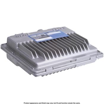 1999 GMC C1500 Suburban Vehicle Control Module A1 Cardone 773494F image 3 of 4