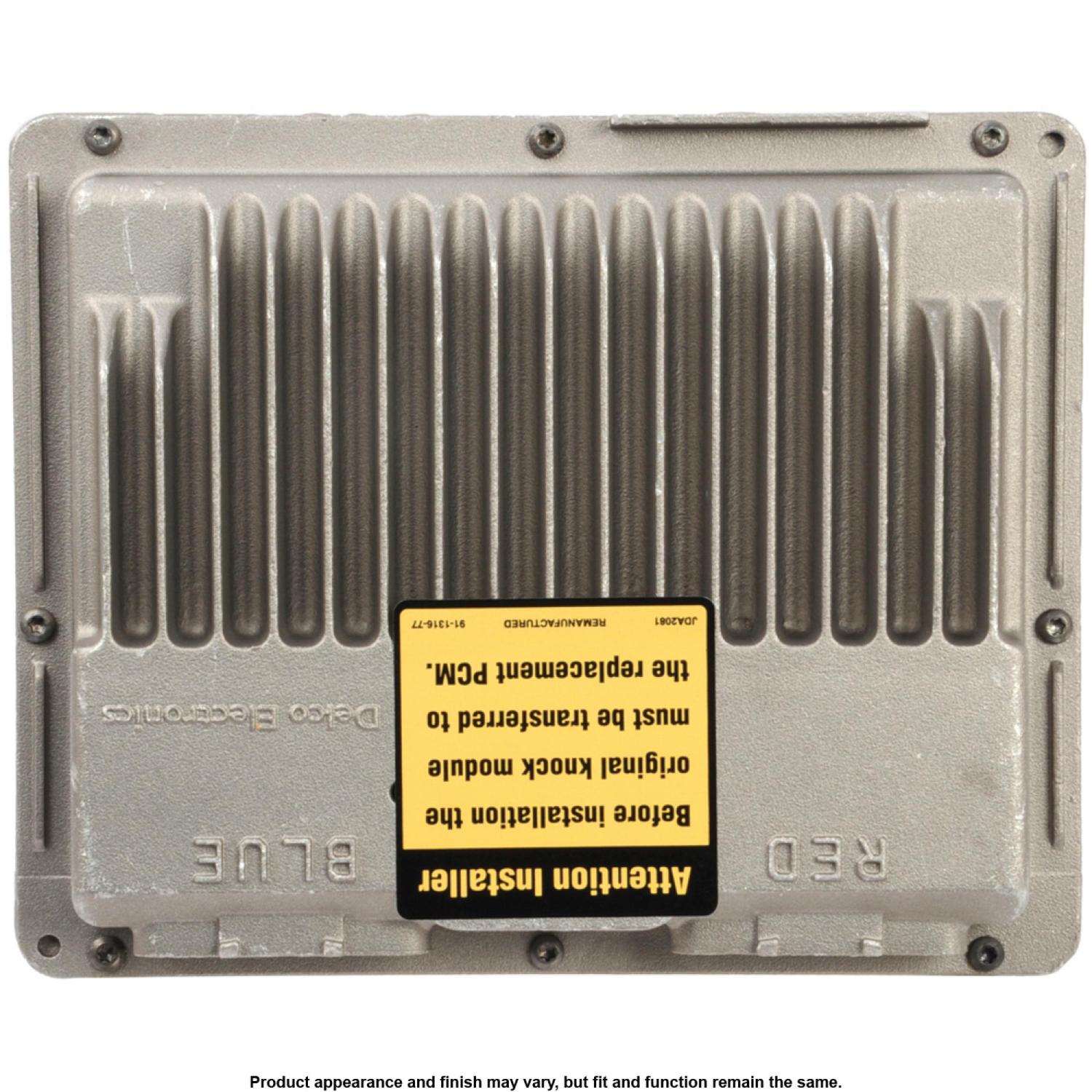 A1 Cardone 773495F Vehicle Control Module product image 1 of 4