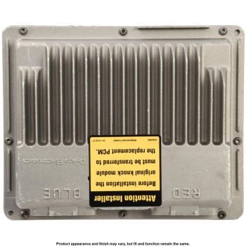 1995 GMC Jimmy Vehicle Control Module