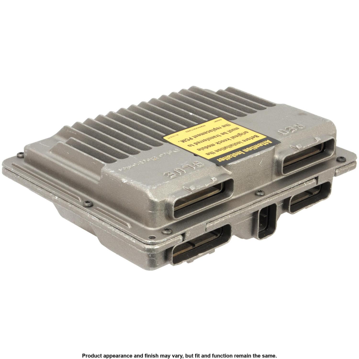A1 Cardone 773495F Vehicle Control Module product image 2 of 4