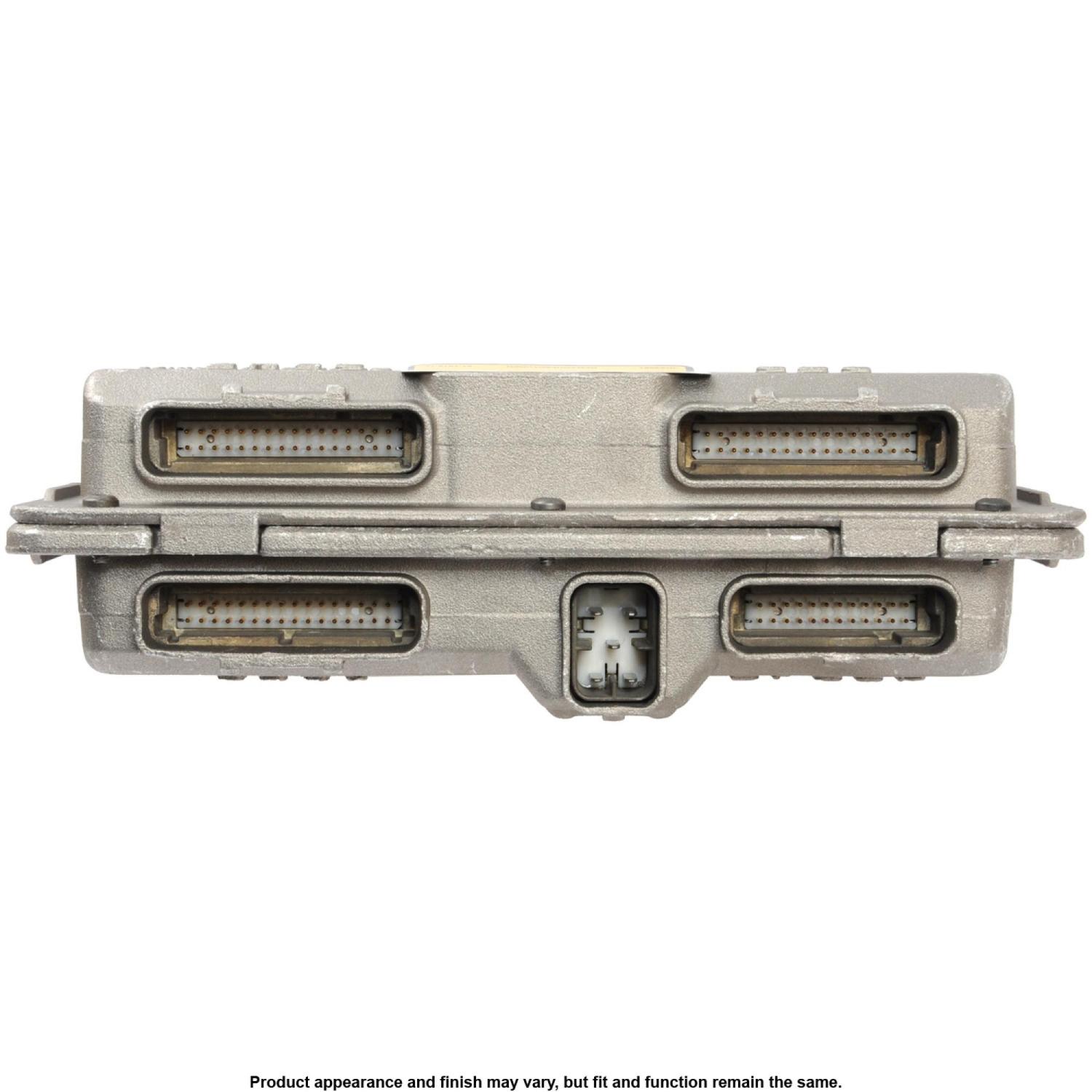 A1 Cardone 773495F Vehicle Control Module product image 3 of 4
