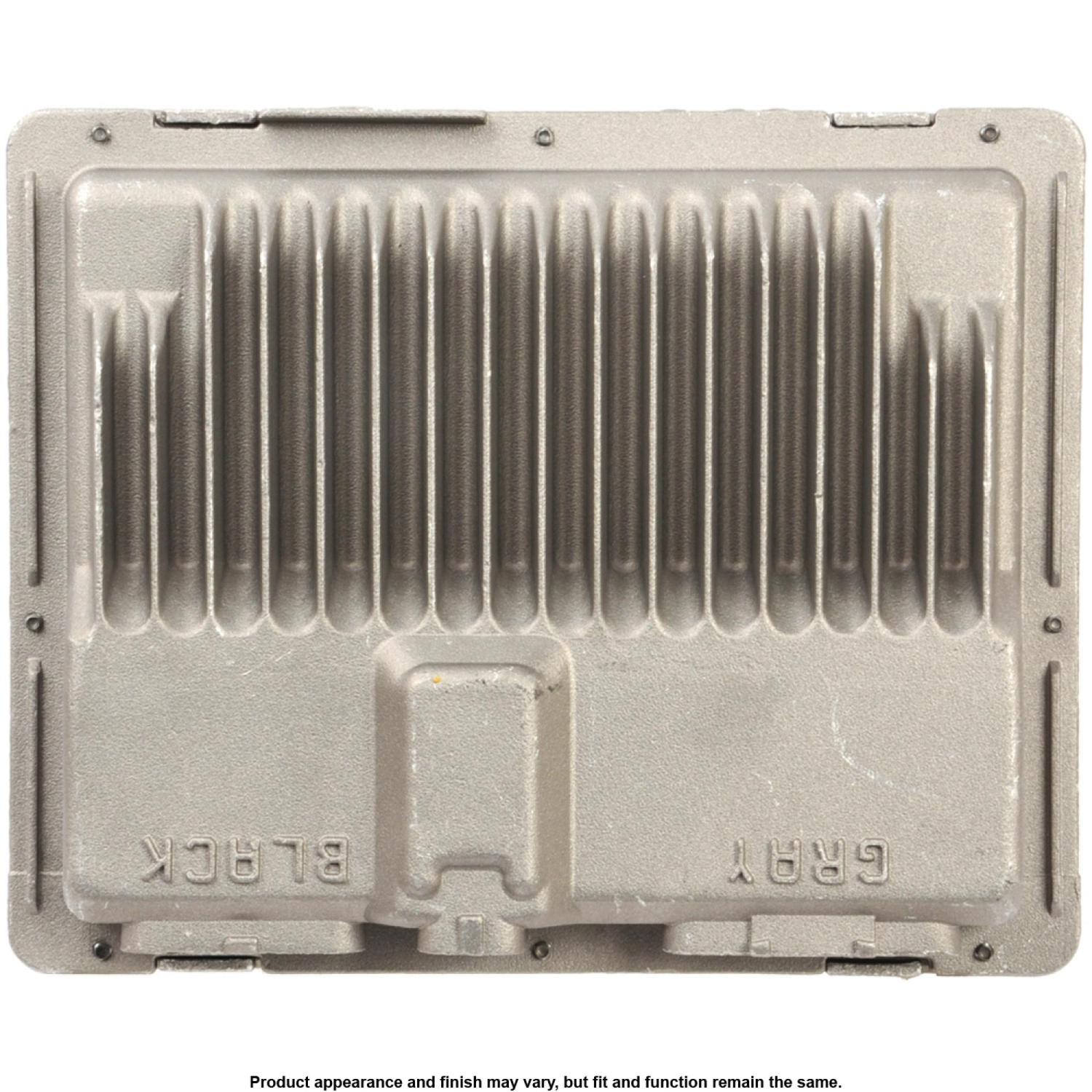 A1 Cardone 773495F Vehicle Control Module product image 4 of 4