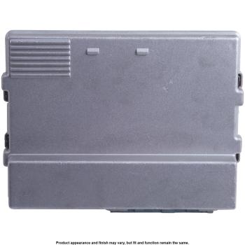 1998 Saturn SL1 Powertrain Control Module A1 Cardone 773808F image 1 of 4