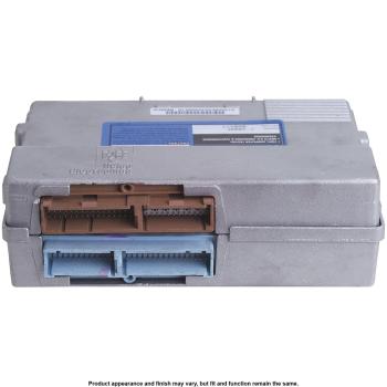 1998 Saturn SL1 Powertrain Control Module A1 Cardone 773808F image 2 of 4