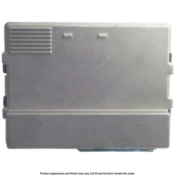 1998 Saturn SL1 Powertrain Control Module A1 Cardone 773810F image 1 of 4