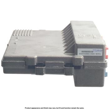 1998 Saturn SL1 Powertrain Control Module A1 Cardone 773810F image 2 of 4
