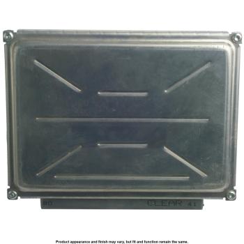 2005 Buick Park Avenue Powertrain Control Module A1 Cardone 773827F image 1 of 4