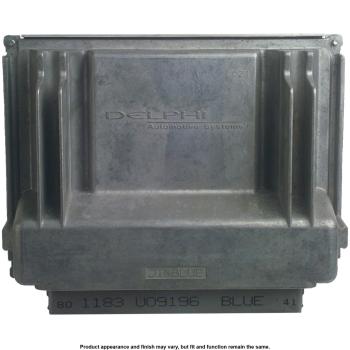 2005 Buick Park Avenue Powertrain Control Module A1 Cardone 773827F image 3 of 4