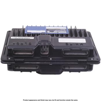 1996 Chevrolet Tahoe Engine Control Module