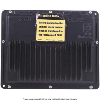 1996 GMC Savana 1500 Engine Control Module A1 Cardone 774210F image 2 of 3
