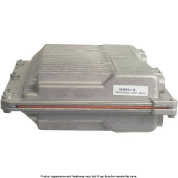 1996 Buick Roadmaster Powertrain Control Module A1 Cardone 774399F image 3 of 4