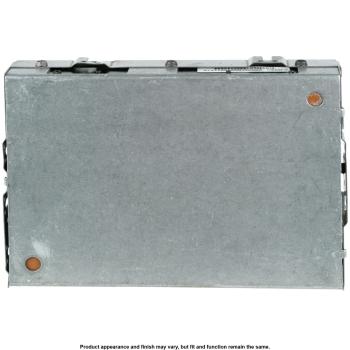 1981 Pontiac Laurentian Engine Control Module