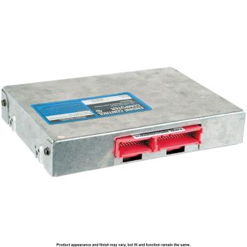 1993 Chevrolet Corsica Engine Control Module A1 Cardone 774845AC image 4 of 4