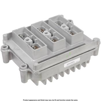 2004 GMC Envoy Powertrain Control Module A1 Cardone 774976F image 2 of 4