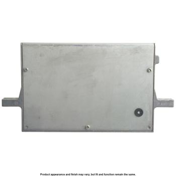 2000 Saturn SC2 Engine Control Module